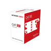 CAT5e Outdoor Ethernet Cable 305m – 100% Solid Copper
