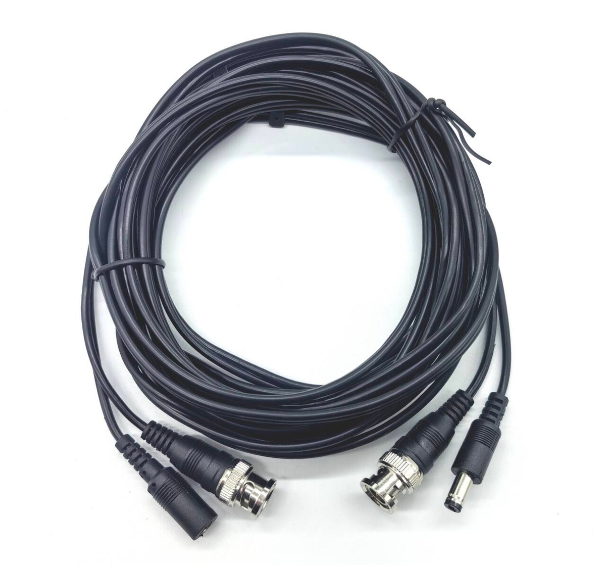 Premium HD BNC + DC CCTV Cable 5m (HA-CB05HD)