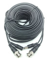 Premium HD BNC + DC CCTV Cable 20m (HA-CB20HD)