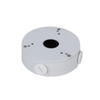 Metal Flush Deep Base (HA-D13GW)