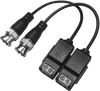 Passive Video Balun – Screw Terminal (HA-B420S)