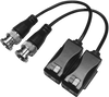 Passive Video Balun – Push-Pin Terminal (HA-B420P)