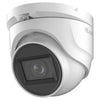 HiLook Turbo 4in1 4K 8MP 30m Turret 2.8mm (THC-T180-M)