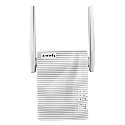 Tenda A18 – AC1200 Wi-Fi Extender with LAN Output (TEN-A18)