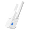 Tenda A23 – AX1500 Wi-Fi 6 Extender with LAN Output (TEN-A23)