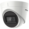 Hikvision PoC Turbo TVI 5MP 40m Turret Dome 2.8mm (DS-2CE78H0T-IT3E-2.8MM)
