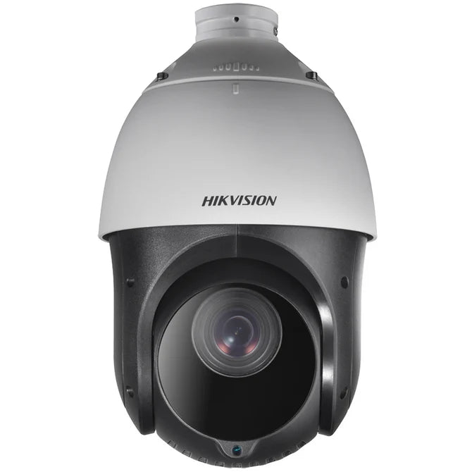 Hikvision IP AcuSense 4MP 100m 25x PTZ Speed Dome with Bracket (DS-2DE4425IW-DE(T5))