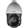Hikvision IP AcuSense 4MP 100m 25x PTZ Speed Dome with Bracket (DS-2DE4425IW-DE(T5))