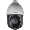 Hikvision IP AcuSense 2MP 100m 15x PTZ Speed Dome with Bracket (DS-2DE4215IW-DE(T5))