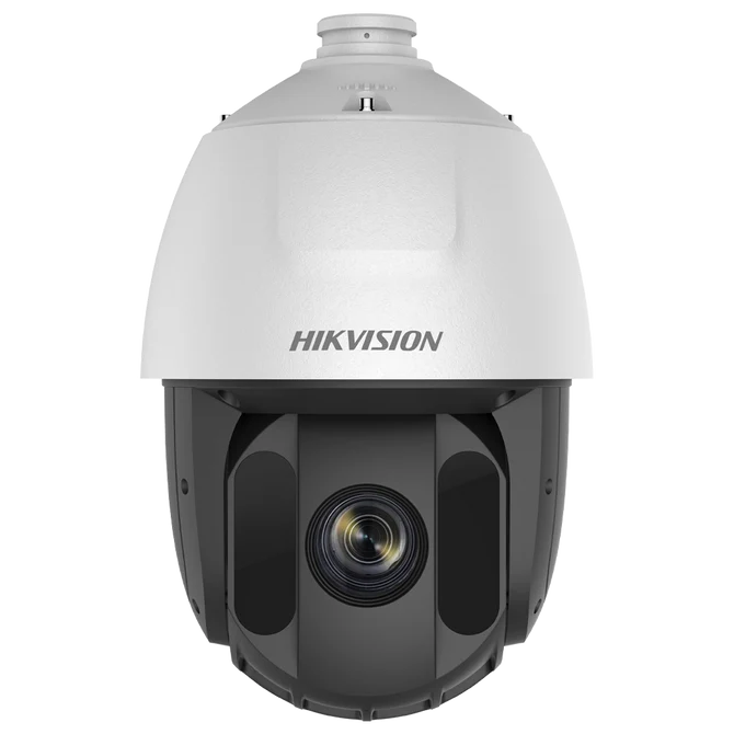 Hikvision IP AcuSense 4MP 150m 25x PTZ Speed Dome with Bracket (DS-2DE5425IW-AE(T5))