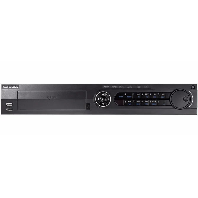 Hikvision AcuSense 32ch 4K 8MP DVR (IDS-7332HUHI-M4/S)