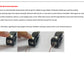 Passive Video Balun – Push-Pin Terminal (HA-B420P)