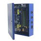 CCTV Power Box 12V 10A, 9 Outputs with PFC (HA-DC810A9W)