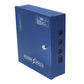 CCTV Power Box 12V 10A, 9 Outputs with PFC (HA-DC810A9W)