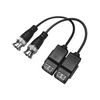 Premium Passive Video Balun – Screw Terminal (HA-B820S)
