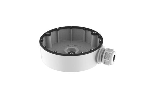 DM8 Deep Base – White (HA-DM8W)