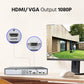 AcuSense 16 Channel 8MP 4K Hybrid DVR (DVR-816XT)