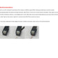 Passive Video Balun – Screw Terminal (HA-B420S)