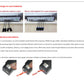 Premium Passive Video Balun – Push-Pin Terminal (HA-B820P)