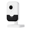 HiLook IP 4MP 10m Cube Dome with Mic/Speaker 2.8mm (IPC-C340HA-D/W(W))
