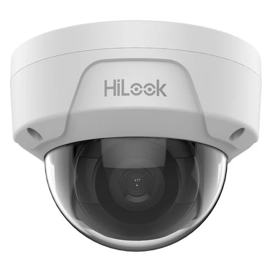 HiLook HD-IP 4MP 30m Vandal Dome 2.8mm (HI-IPC-D140HA-2.8MM)
