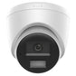 HiLook IP Smart Hybrid 8MP 30m Turret with Mic/Speaker/Alarm 2.8mm (IPC-T280HA-LUF/SL-2.8MM)