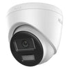 HiLook IP Smart Hybrid 8MP 30m Turret with Mic/Speaker/Alarm 2.8mm (IPC-T280HA-LUF/SL-2.8MM)