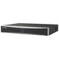 Hikvision IP AcuSense 8ch 4K 8MP NVR – 8 PoE (DS-7608NXI-K1/8P)