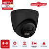 5MP 3K PoE IP Camera, Smart Hybrid Light, Two-Way Audio – Black (IPT250B-HT)