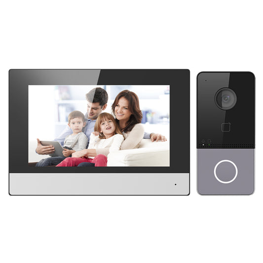 Intercom Villa Station Kit