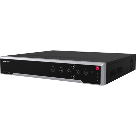 Hikvision IP 64ch 8K 32MP NVR – 4 HDD (DS-7764NI-M4)