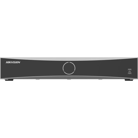 Hikvision IP AcuSense 32ch 4K 12MP NVR – 4 HDD (DS-7732NXI-K4)