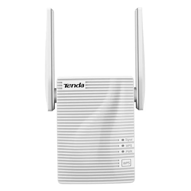 Tenda A18 – AC1200 Wi-Fi Extender with LAN Output (TEN-A18)
