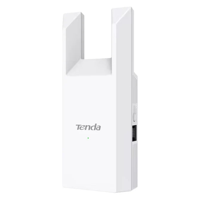 Tenda A9 – N300 Wi-Fi Extender with LAN Output (TEN-A9)