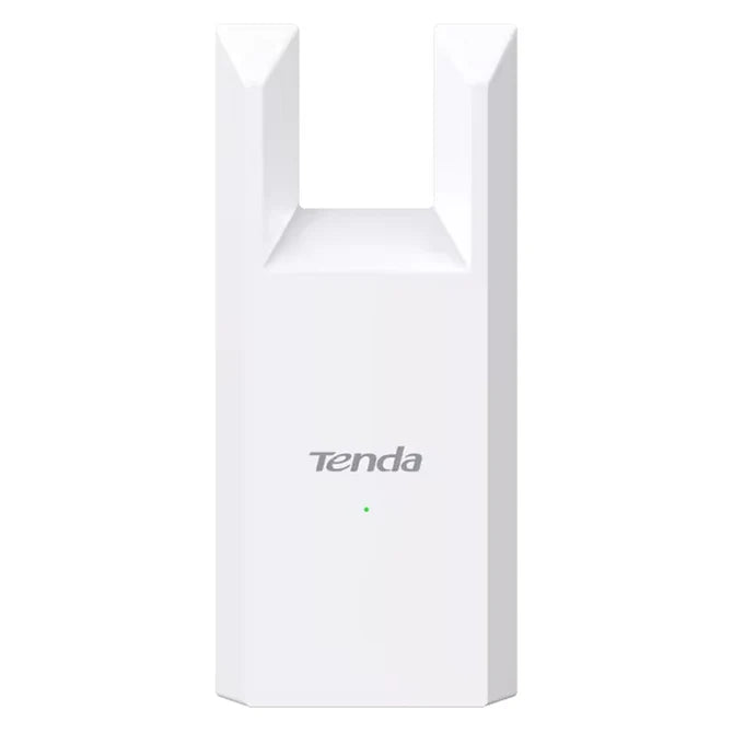 Tenda A9 – N300 Wi-Fi Extender with LAN Output (TEN-A9)