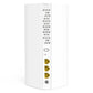Tenda NOVA-MX12 – AX3000 Wi-Fi 6 Mesh Kit – Pack of 3 (TEN-NOVA-MX12(3-PACK))