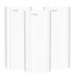 Tenda NOVA-MX12 – AX3000 Wi-Fi 6 Mesh Kit – Pack of 3 (TEN-NOVA-MX12(3-PACK))