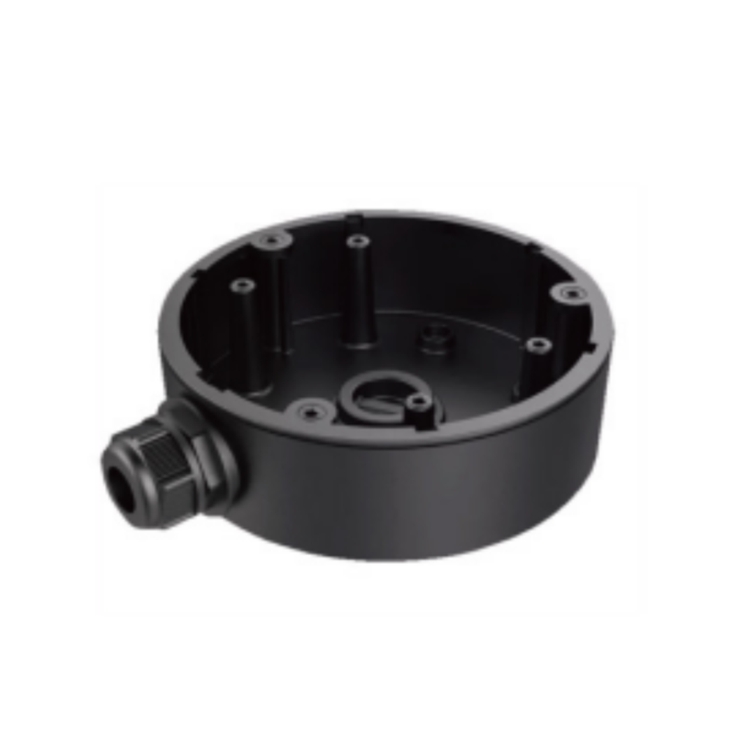 TR13 Flush Deep Base – Black (HA-TR13B)