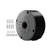 Universal Junction Box – Black (HA-RJBOXB)