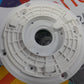 Universal Round Junction Box – White (HA-RJBOXW)