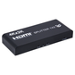 4K HDMI Splitter 1×2 – 2 Port, Aluminium Housing