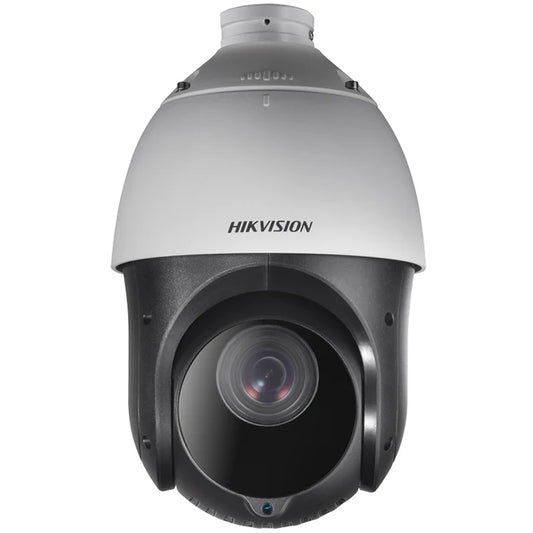 Hikvision Turbo TVI 1080P 2MP 100m 15x PTZ Speed Dome with Bracket (DS-2AE4215TI-D)