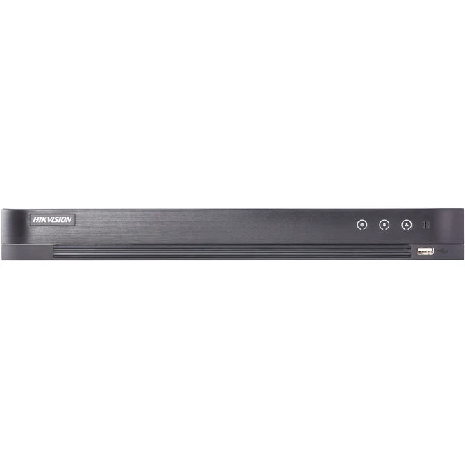 Hikvision PoC AcuSense Turbo 8ch 4K 8MP DVR (IDS-7208HUHI-M2/PXT)