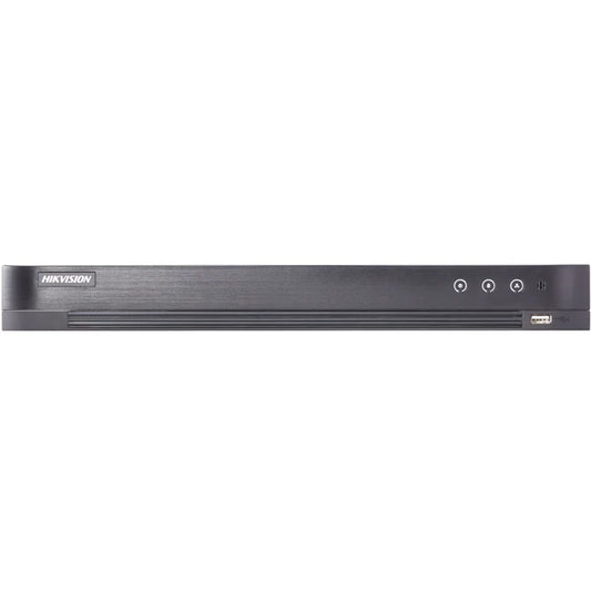 Hikvision PoC AcuSense Turbo 8ch 4K 8MP DVR (IDS-7208HUHI-M2/PXT)