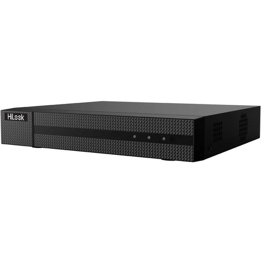 HiLook AoC Turbo 8ch 1080P 2MP DVR (DVR-208G-M1/T)